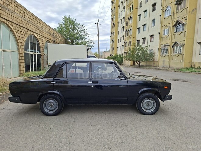 LADA (VAZ) 2107 2010, 22,000 km - 1.6 l - Gəncə