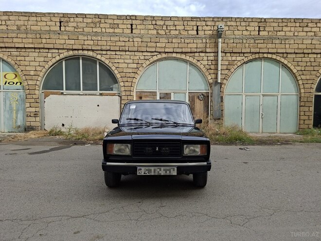 LADA (VAZ) 2107 2010, 22,000 km - 1.6 l - Gəncə