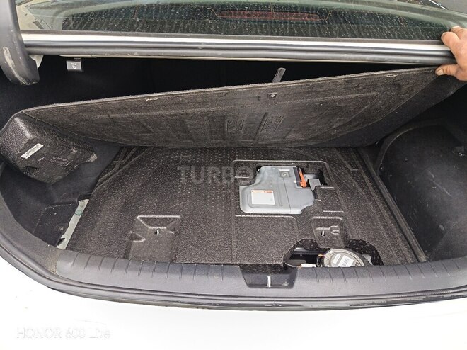 Hyundai Sonata 2016, 194,594 km - 2.0 l - Bakı