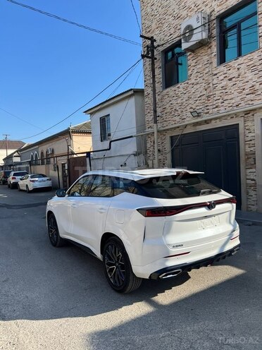 Changan  2025, 0 km - 1.5 л - Bakı