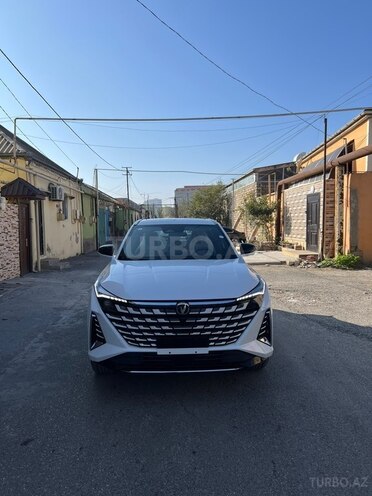 Changan  2025, 0 km - 1.5 л - Bakı