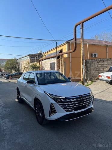 Changan  2025, 0 km - 1.5 л - Bakı