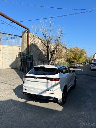 Changan  2025, 0 km - 1.5 л - Bakı