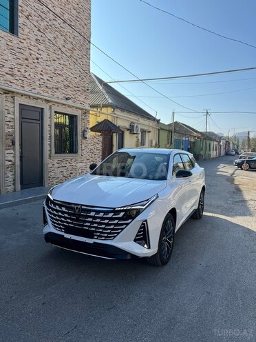 Changan  2025, 0 km - 1.5 л - Bakı