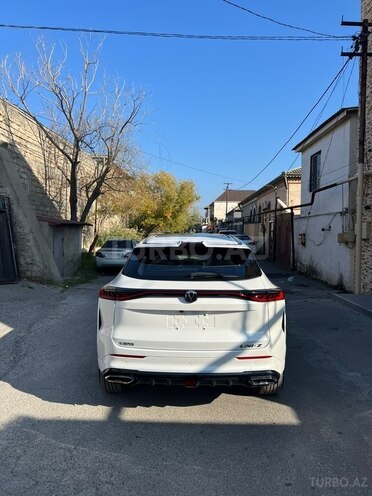Changan  2025, 0 km - 1.5 л - Bakı