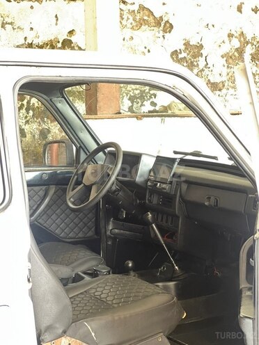 LADA (VAZ) Niva 1987, 300,000 km - 1.6 l - İsmayıllı