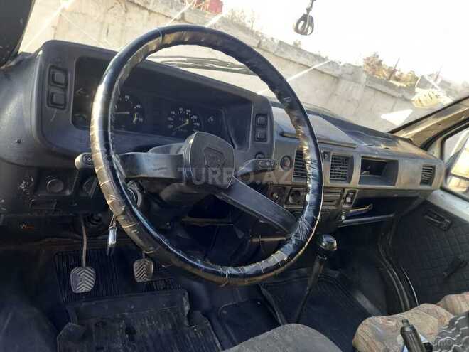 GAZ 33027 2001, 137,121 km - 2.4 l - Bakı