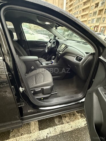 Chevrolet Equinox 2018, 173,000 km - 1.5 l - Bakı