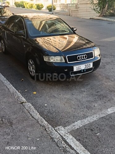 Audi A4 2006, 270,000 km - 2.0 l - Bakı