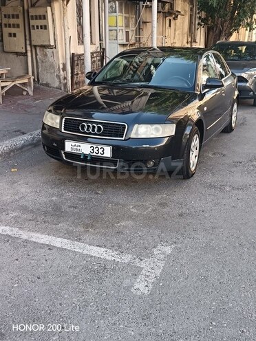 Audi A4 2006, 270,000 km - 2.0 l - Bakı