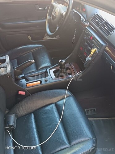 Audi A4 2006, 270,000 km - 2.0 l - Bakı