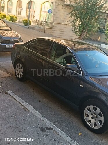 Audi A4 2006, 270,000 km - 2.0 l - Bakı