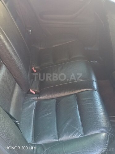 Audi A4 2006, 270,000 km - 2.0 l - Bakı