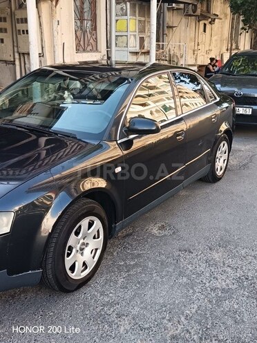 Audi A4 2006, 270,000 km - 2.0 l - Bakı