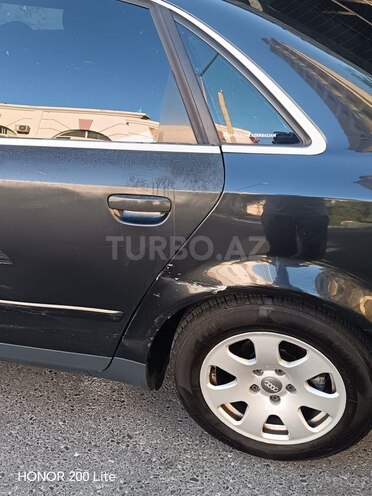 Audi A4 2006, 270,000 km - 2.0 l - Bakı
