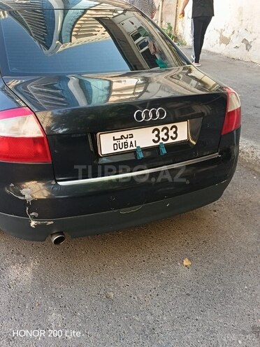 Audi A4 2006, 270,000 km - 2.0 l - Bakı