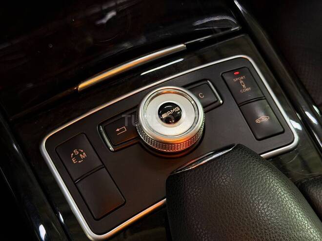 Mercedes E 350 2010, 232,000 km - 3.5 l - Bakı