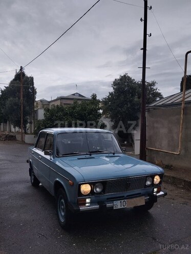 LADA (VAZ) 2106 1990, 80,000 km - 1.6 l - Bakı