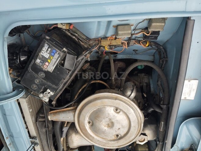 LADA (VAZ) 2106 1990, 80,000 km - 1.6 l - Bakı