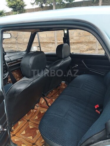 LADA (VAZ) 2106 1990, 80,000 km - 1.6 l - Bakı