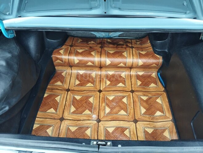 LADA (VAZ) 2106 1990, 80,000 km - 1.6 l - Bakı