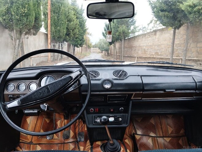 LADA (VAZ) 2106 1990, 80,000 km - 1.6 l - Bakı