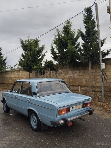 LADA (VAZ) 2106 1990, 80,000 km - 1.6 l - Bakı