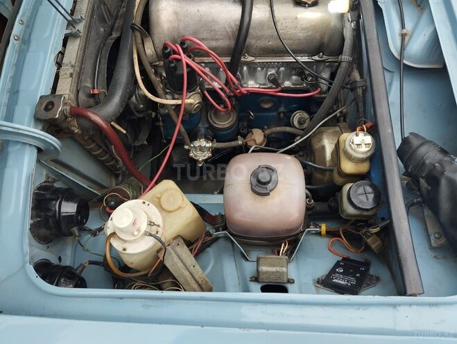 LADA (VAZ) 2106 1990, 80,000 km - 1.6 l - Bakı