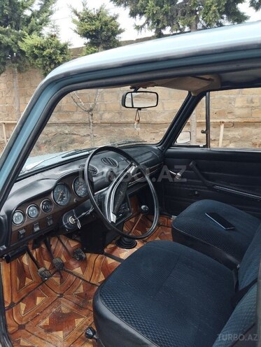 LADA (VAZ) 2106 1990, 80,000 km - 1.6 l - Bakı