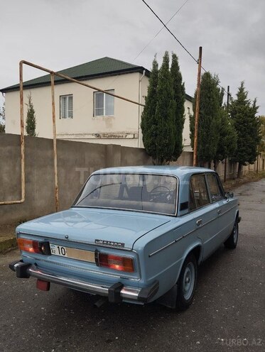 LADA (VAZ) 2106 1990, 80,000 km - 1.6 l - Bakı