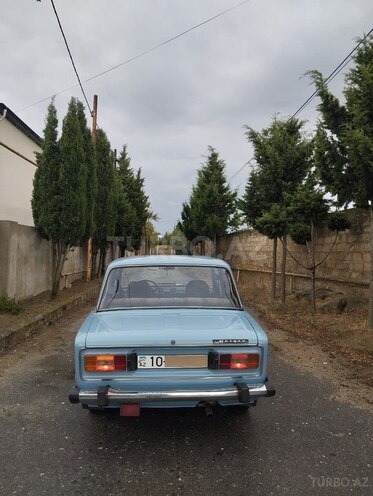 LADA (VAZ) 2106 1990, 80,000 km - 1.6 l - Bakı