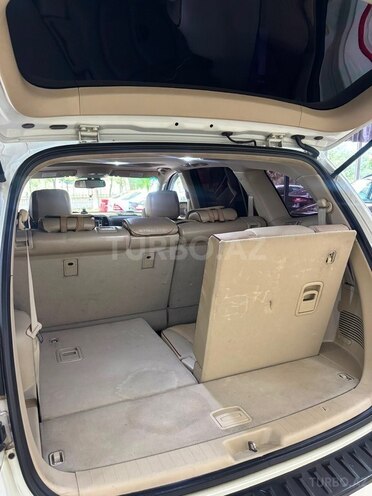 Hyundai Santa Fe 2008, 250,000 km - 2.7 l - Mingəçevir