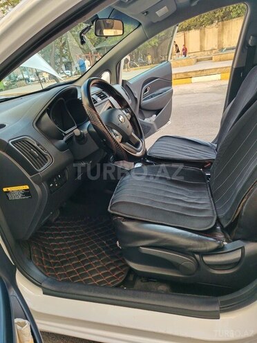 Kia Rio 2016, 192,000 km - 1.6 л - Bakı