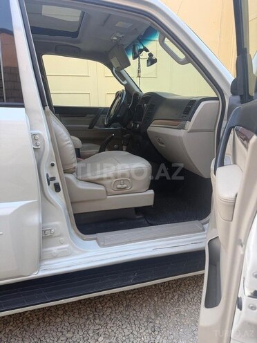 Mitsubishi Pajero 2008, 168,000 km - 3.0 l - Xırdalan