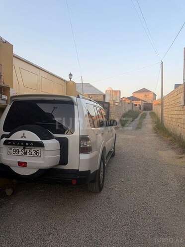 Mitsubishi Pajero 2008, 168,000 km - 3.0 l - Xırdalan