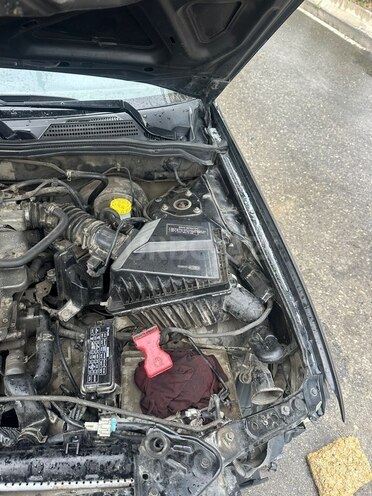 Nissan Sunny 2007, 350,000 km - 1.3 л - Bakı