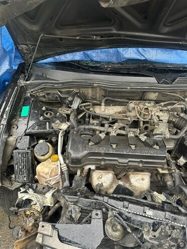 Nissan Sunny 2007, 350,000 km - 1.3 л - Bakı