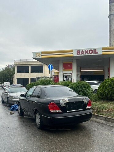 Nissan Sunny 2007, 350,000 km - 1.3 л - Bakı