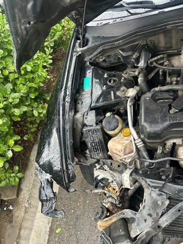 Nissan Sunny 2007, 350,000 km - 1.3 л - Bakı