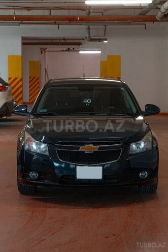 Chevrolet Cruze 2014, 224,000 km - 1.4 l - Bakı