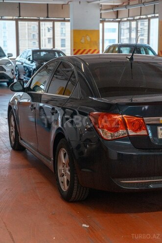 Chevrolet Cruze 2014, 224,000 km - 1.4 l - Bakı