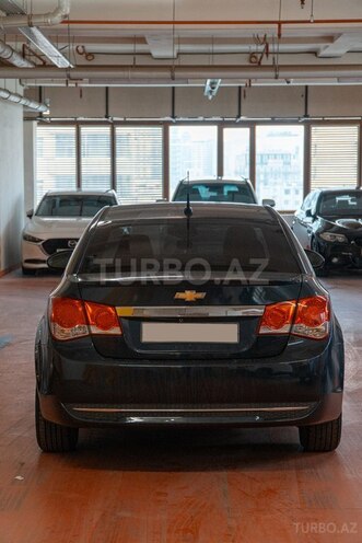 Chevrolet Cruze 2014, 224,000 km - 1.4 l - Bakı