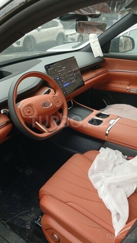 Changan  2025, 0 km - 1.5 л - Bakı