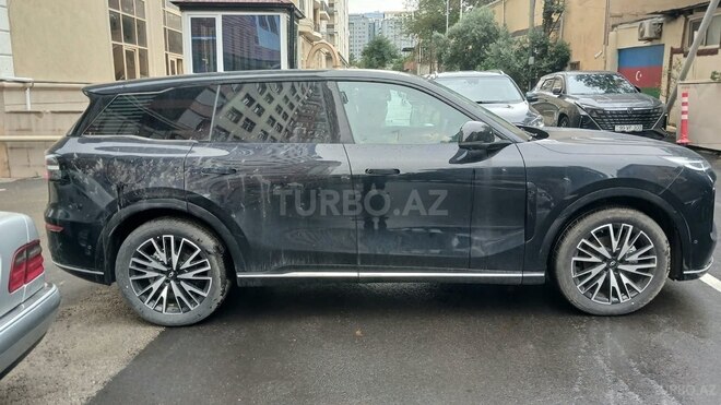 Changan  2025, 0 km - 1.5 л - Bakı
