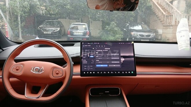 Changan  2025, 0 km - 1.5 л - Bakı