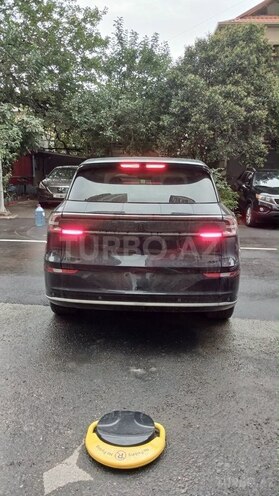 Changan  2025, 0 km - 1.5 л - Bakı