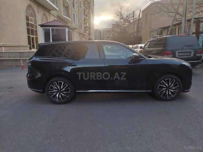 Changan  2025, 0 km - 1.5 л - Bakı