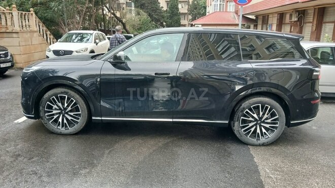 Changan  2025, 0 km - 1.5 л - Bakı