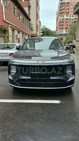 Changan  2025, 0 km - 1.5 л - Bakı