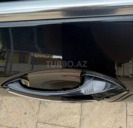 BMW 528 2012, 219,289 km - 2.0 l - Bakı